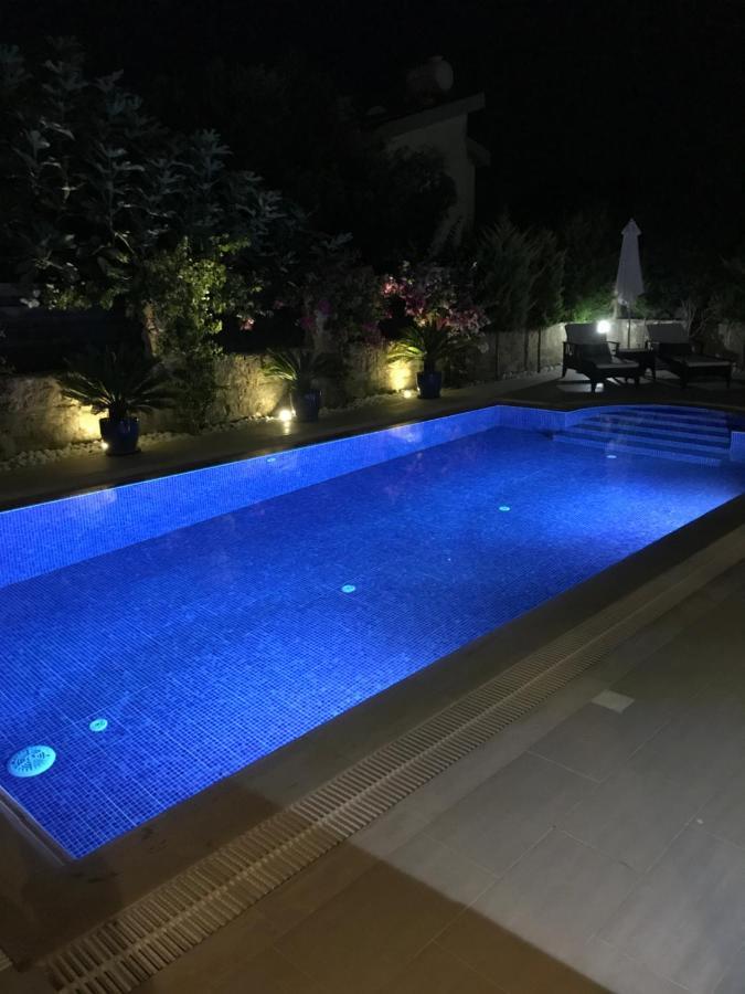 Вілла Casa Santos Kyrenia Кіренія Екстер'єр фото