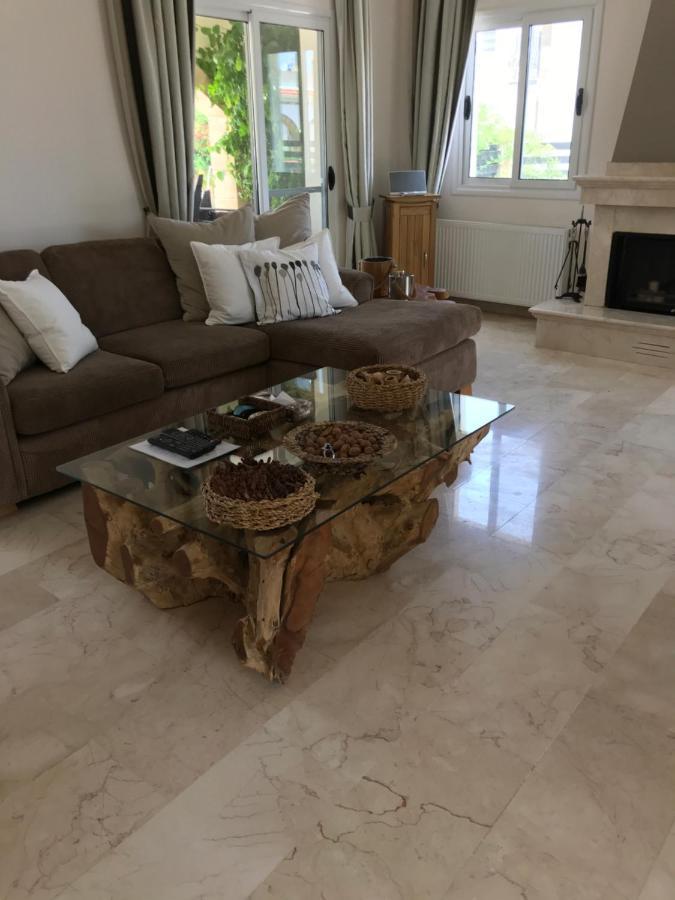 Вілла Casa Santos Kyrenia Кіренія Екстер'єр фото