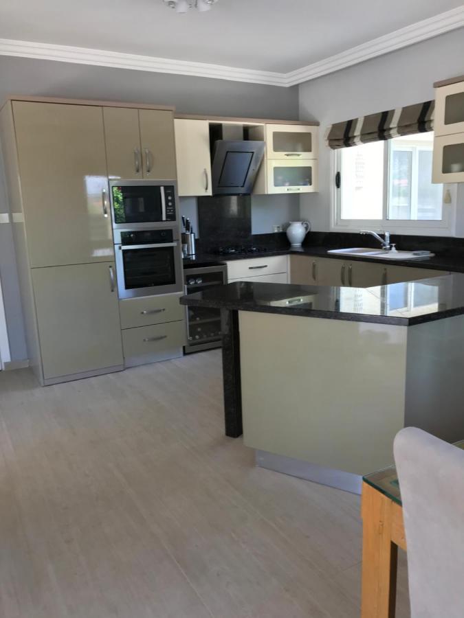 Вілла Casa Santos Kyrenia Кіренія Екстер'єр фото