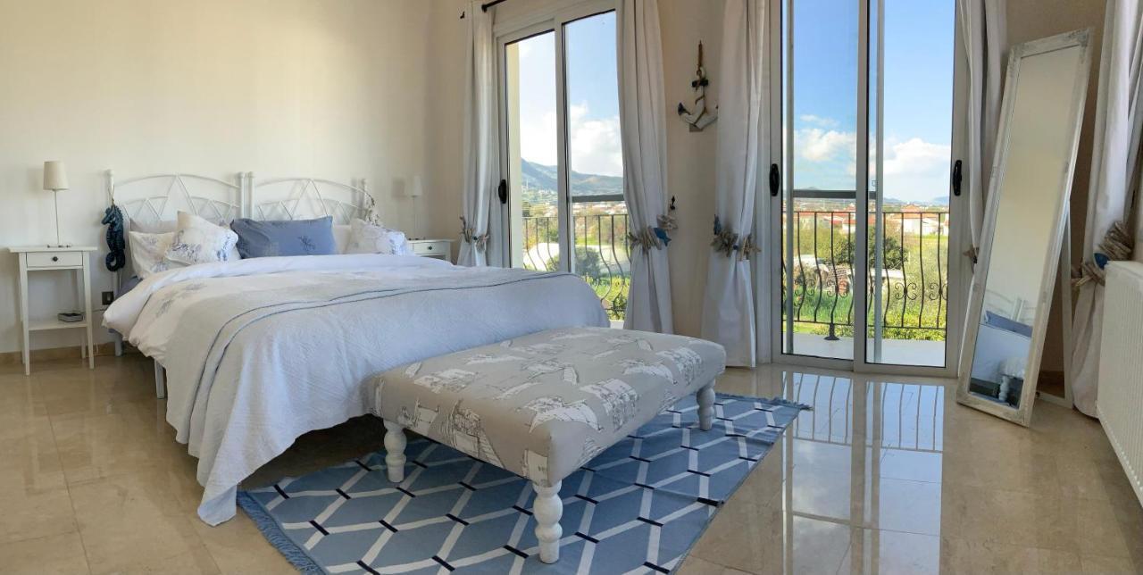 Вілла Casa Santos Kyrenia Кіренія Екстер'єр фото