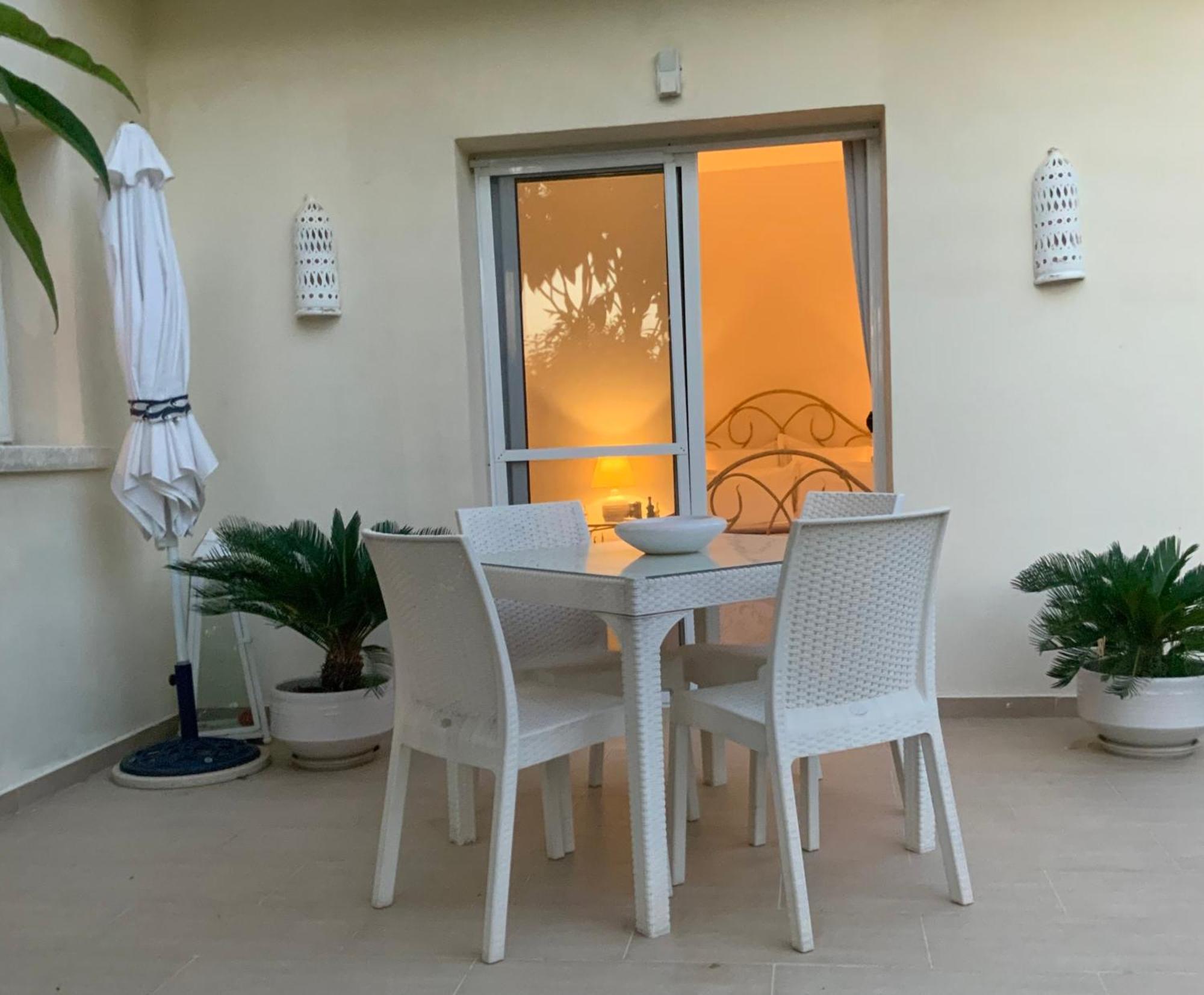 Вілла Casa Santos Kyrenia Кіренія Екстер'єр фото