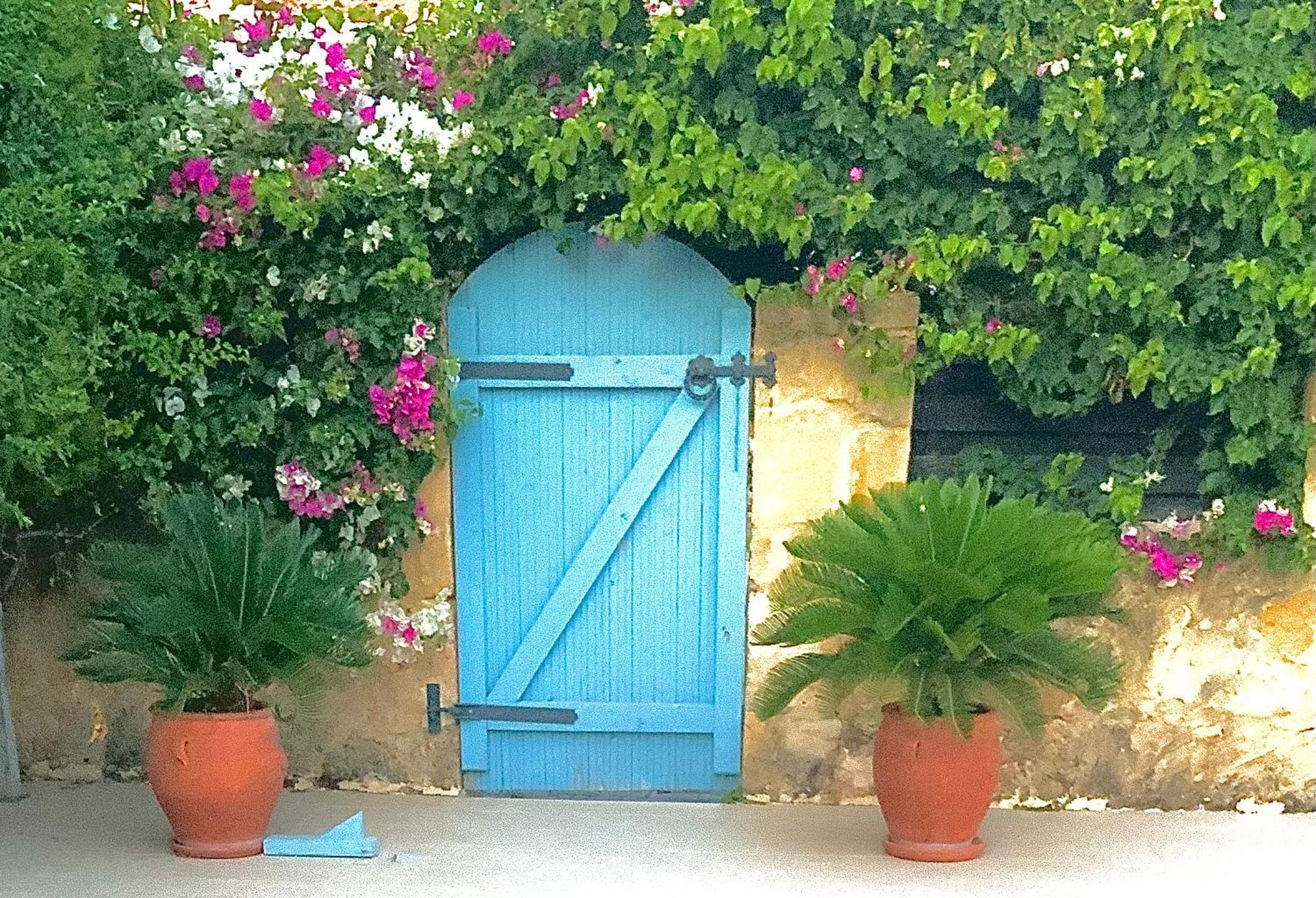 Вілла Casa Santos Kyrenia Кіренія Екстер'єр фото