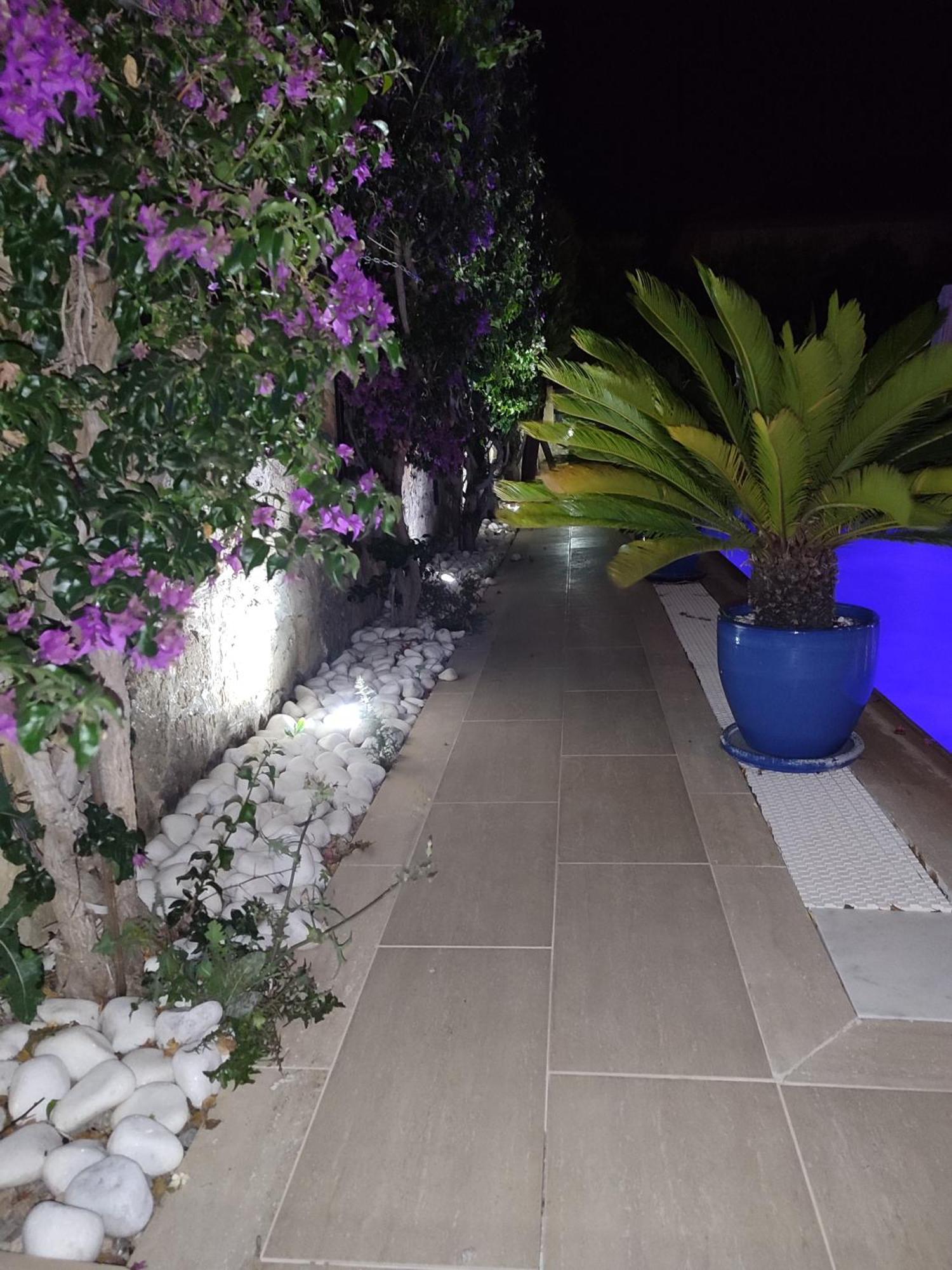 Вілла Casa Santos Kyrenia Кіренія Екстер'єр фото