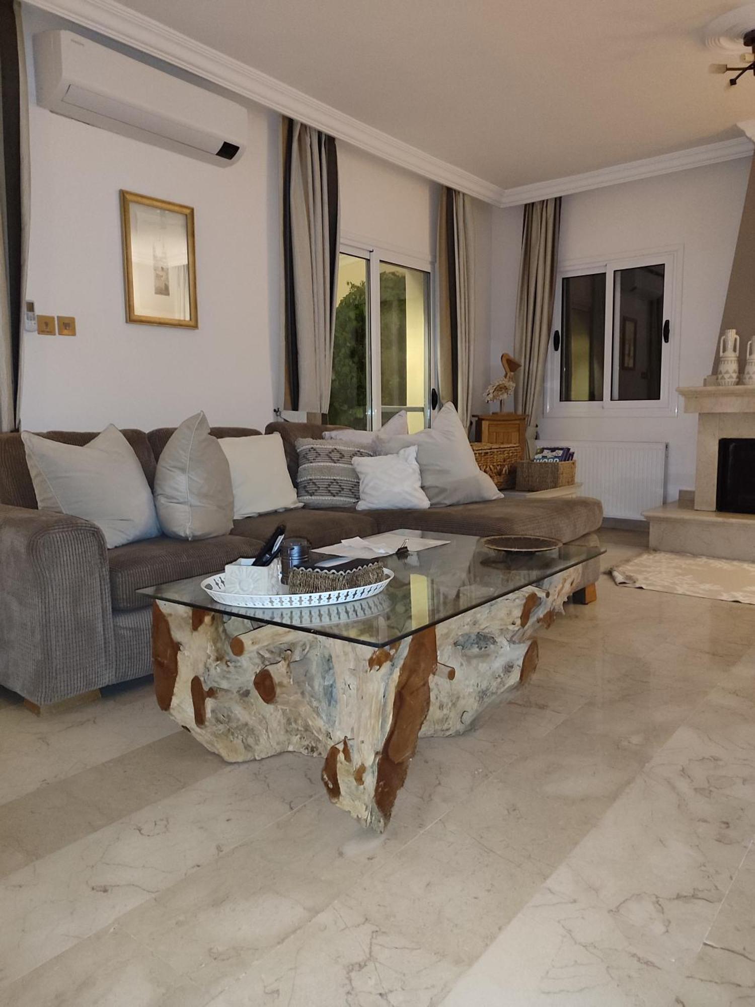 Вілла Casa Santos Kyrenia Кіренія Екстер'єр фото