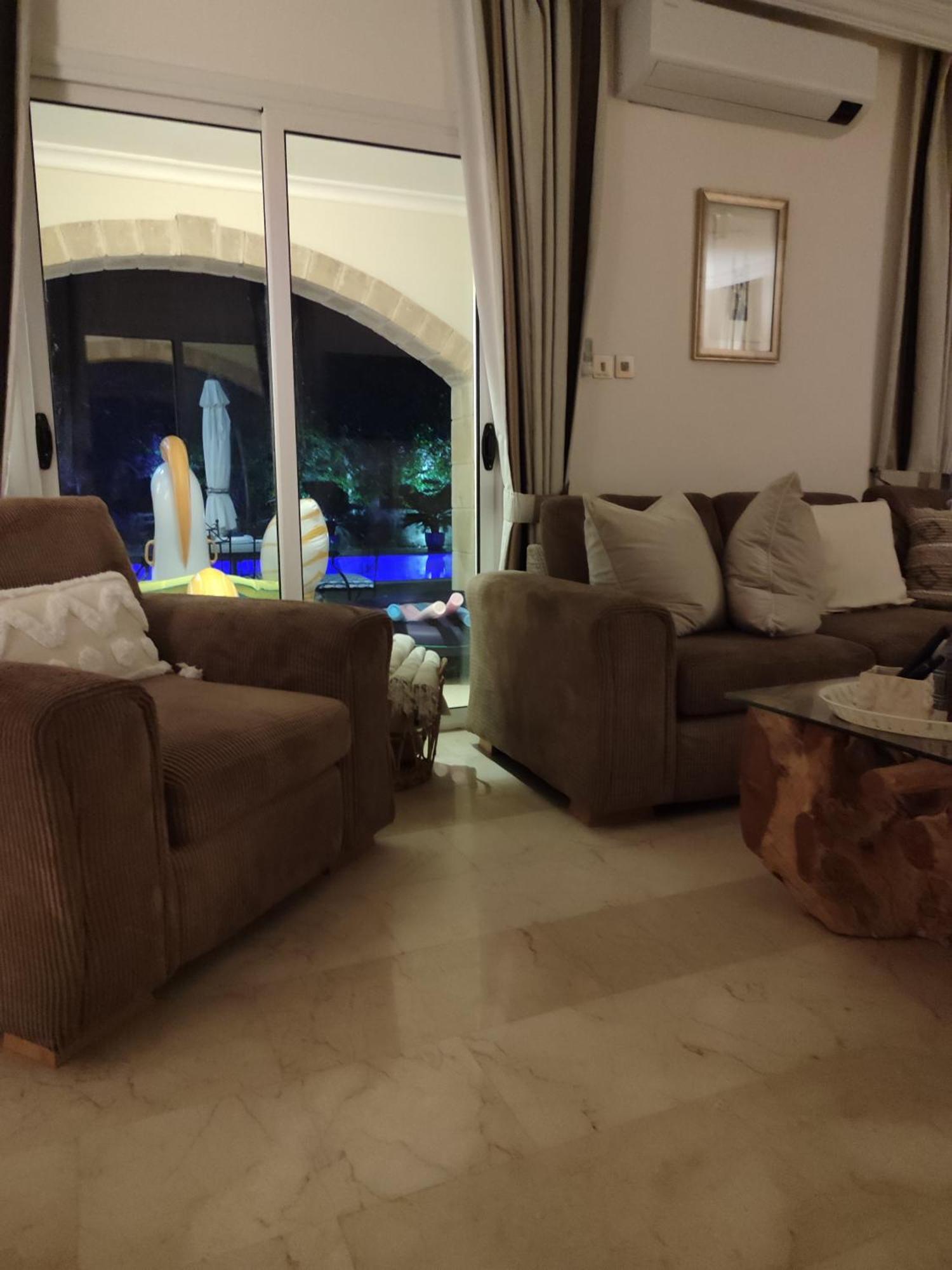 Вілла Casa Santos Kyrenia Кіренія Екстер'єр фото