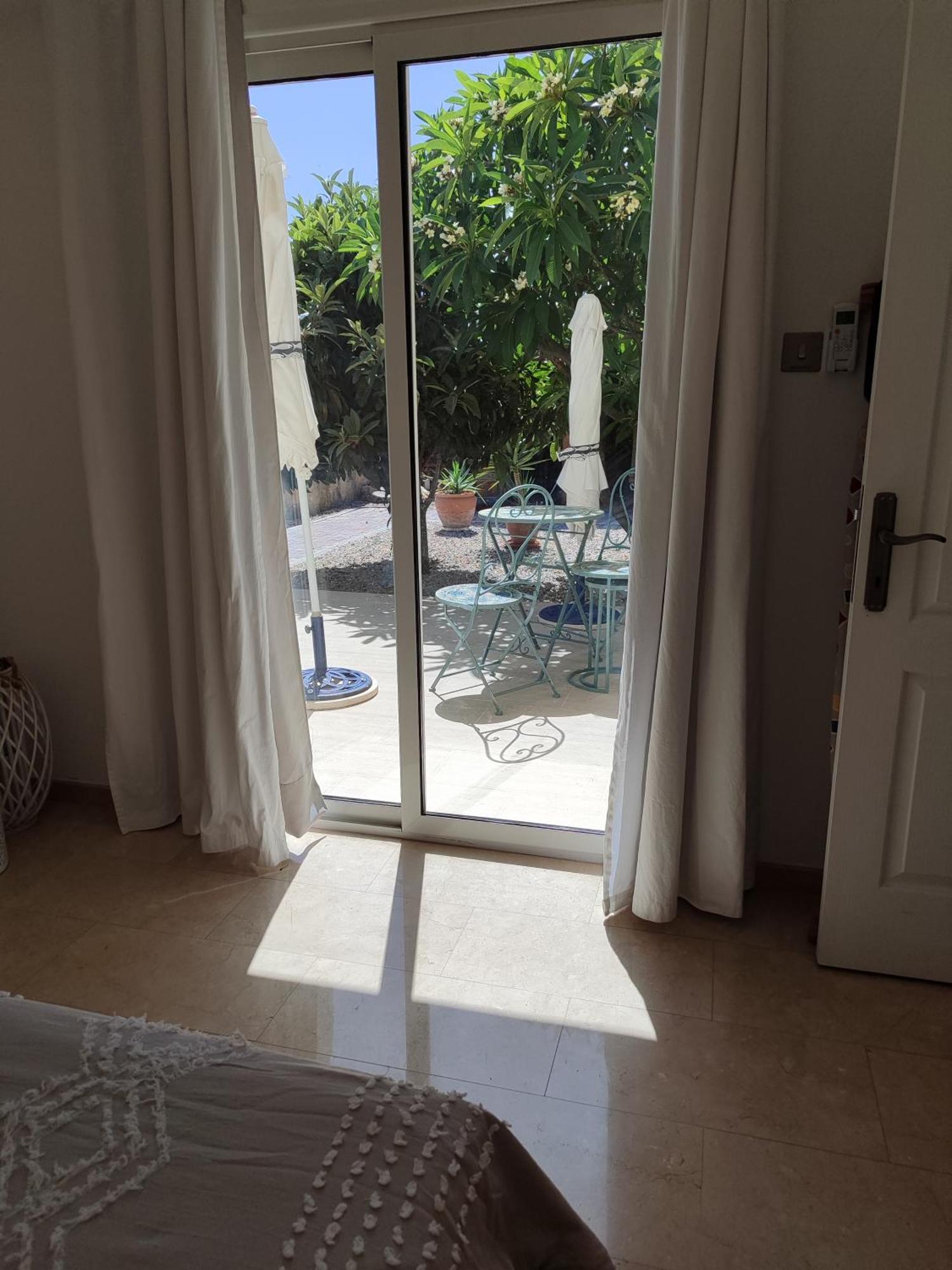 Вілла Casa Santos Kyrenia Кіренія Екстер'єр фото