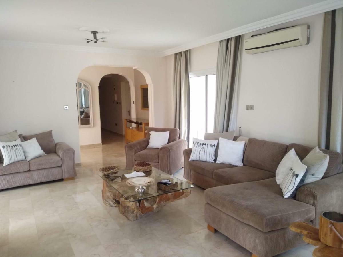 Вілла Casa Santos Kyrenia Кіренія Екстер'єр фото